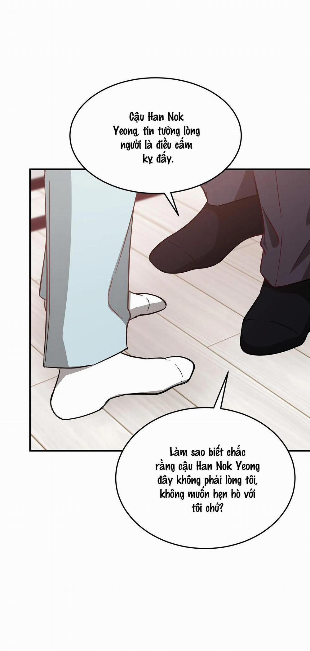 Sống Lại Lần Nữa 28 trang 58