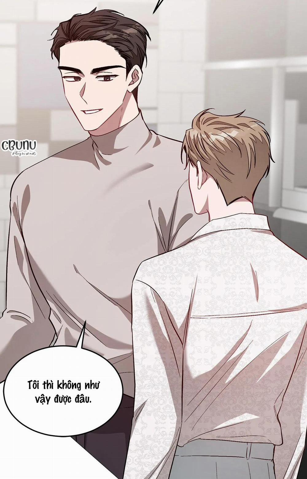 Sống Lại Lần Nữa 28 trang 81