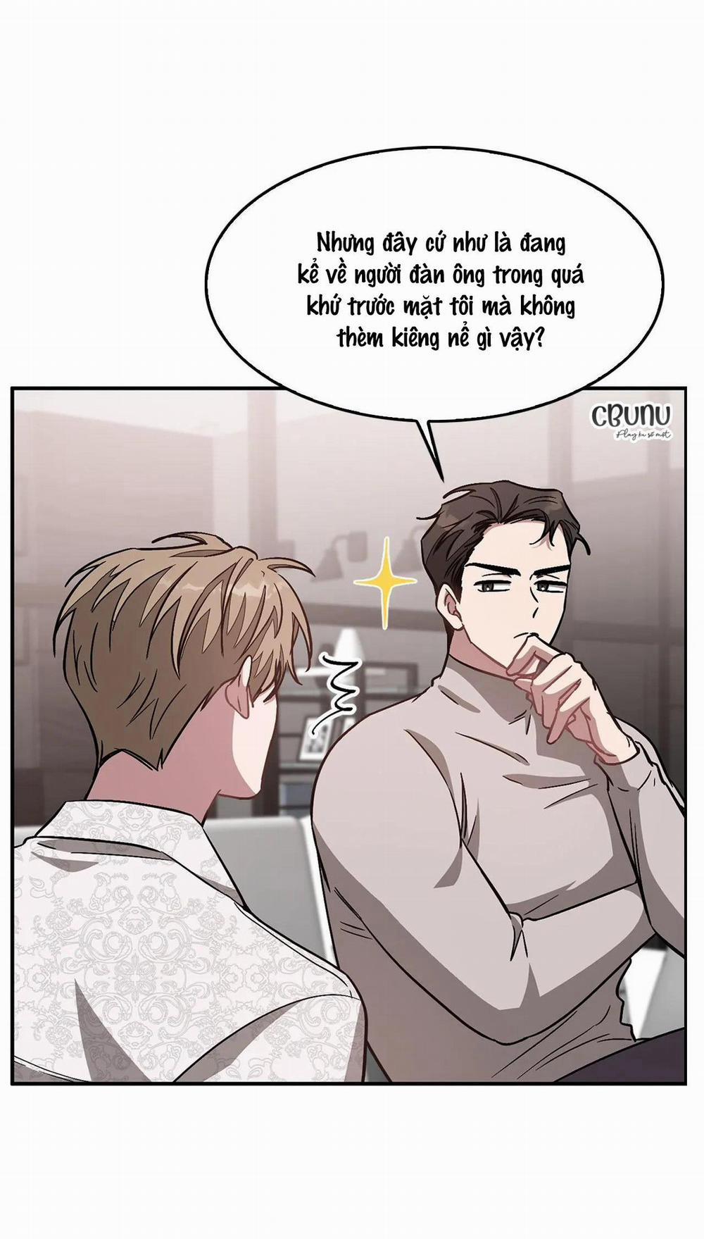 Sống Lại Lần Nữa 29 trang 11