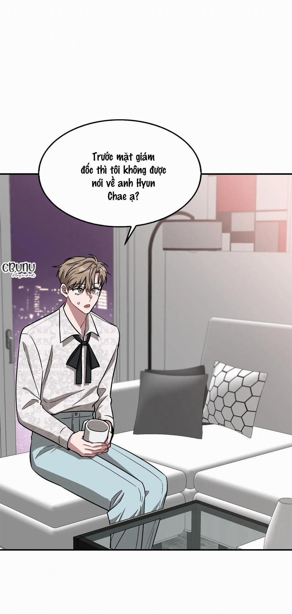 Sống Lại Lần Nữa 29 trang 13