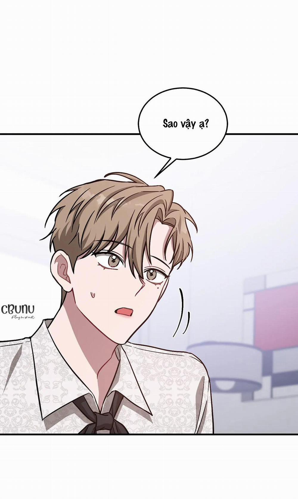 Sống Lại Lần Nữa 29 trang 16