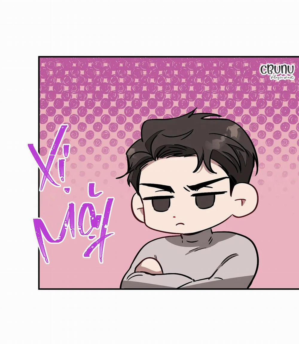 Sống Lại Lần Nữa 29 trang 28