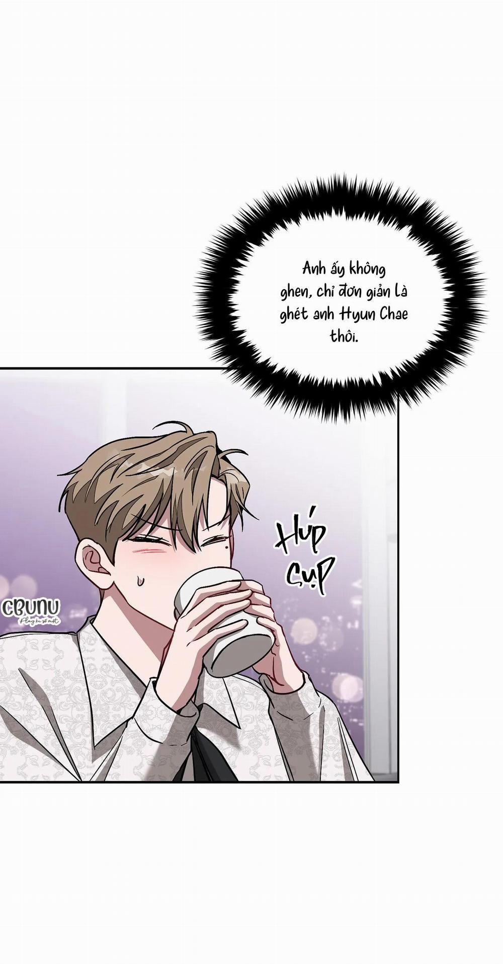 Sống Lại Lần Nữa 29 trang 30