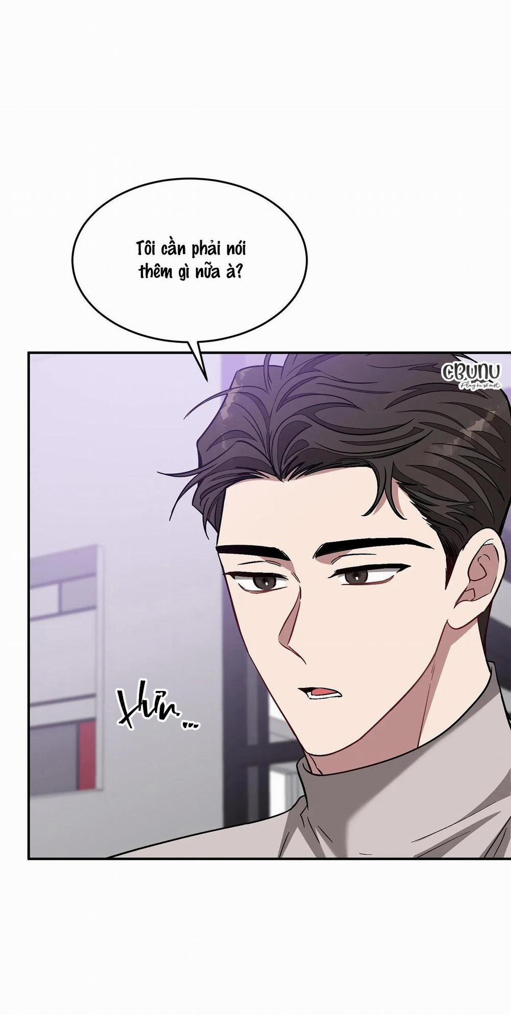 Sống Lại Lần Nữa 29 trang 32