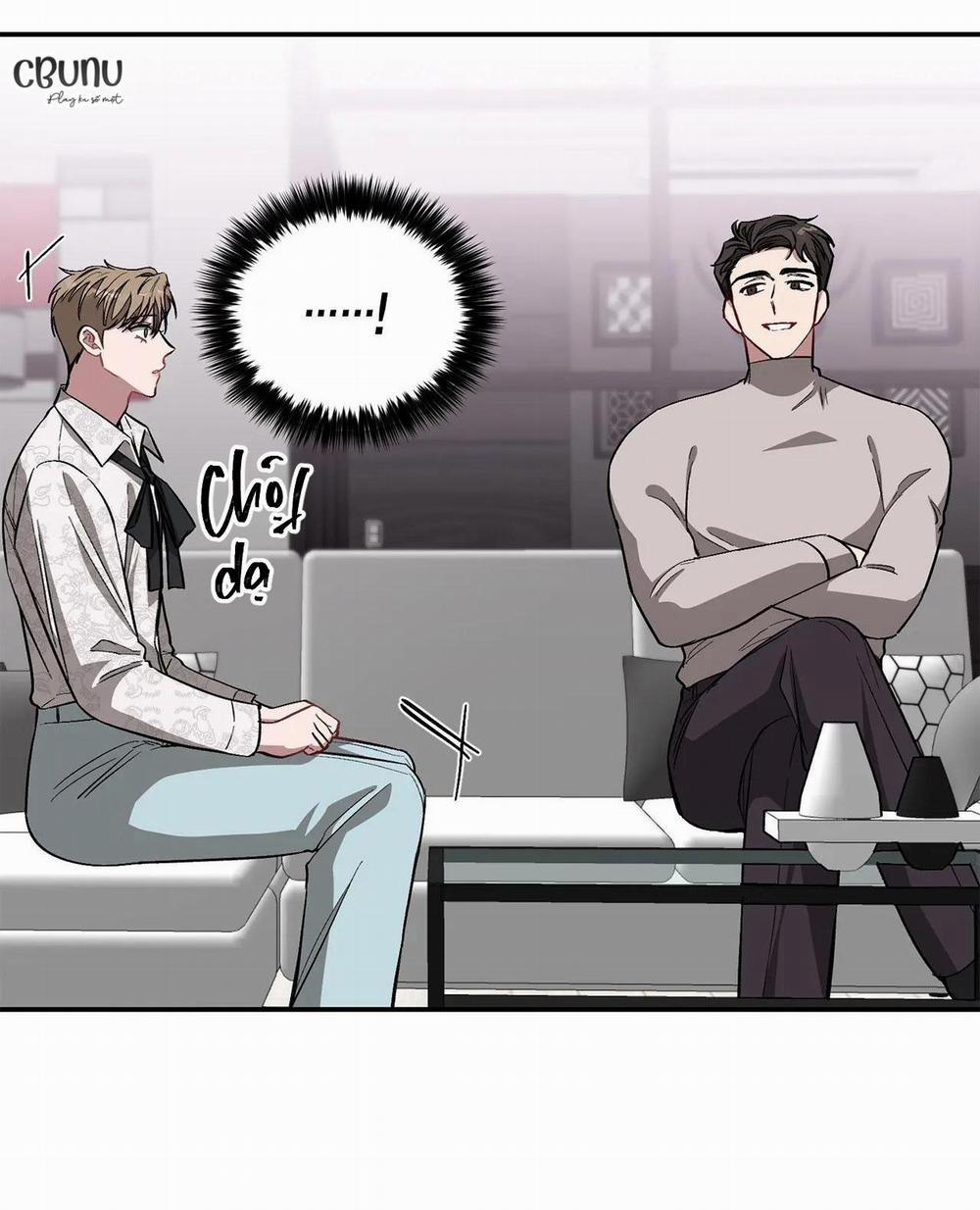 Sống Lại Lần Nữa 29 trang 35