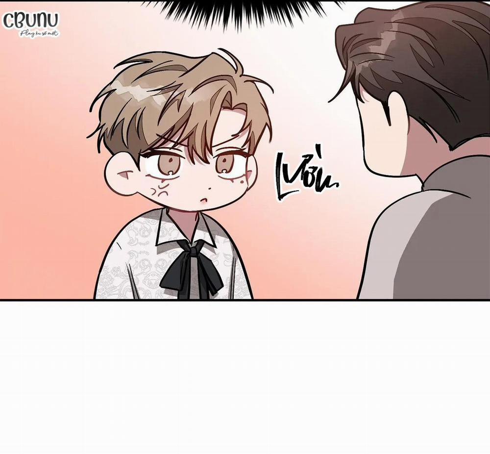 Sống Lại Lần Nữa 29 trang 41