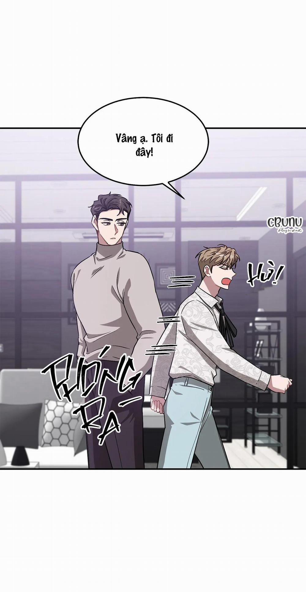 Sống Lại Lần Nữa 29 trang 42