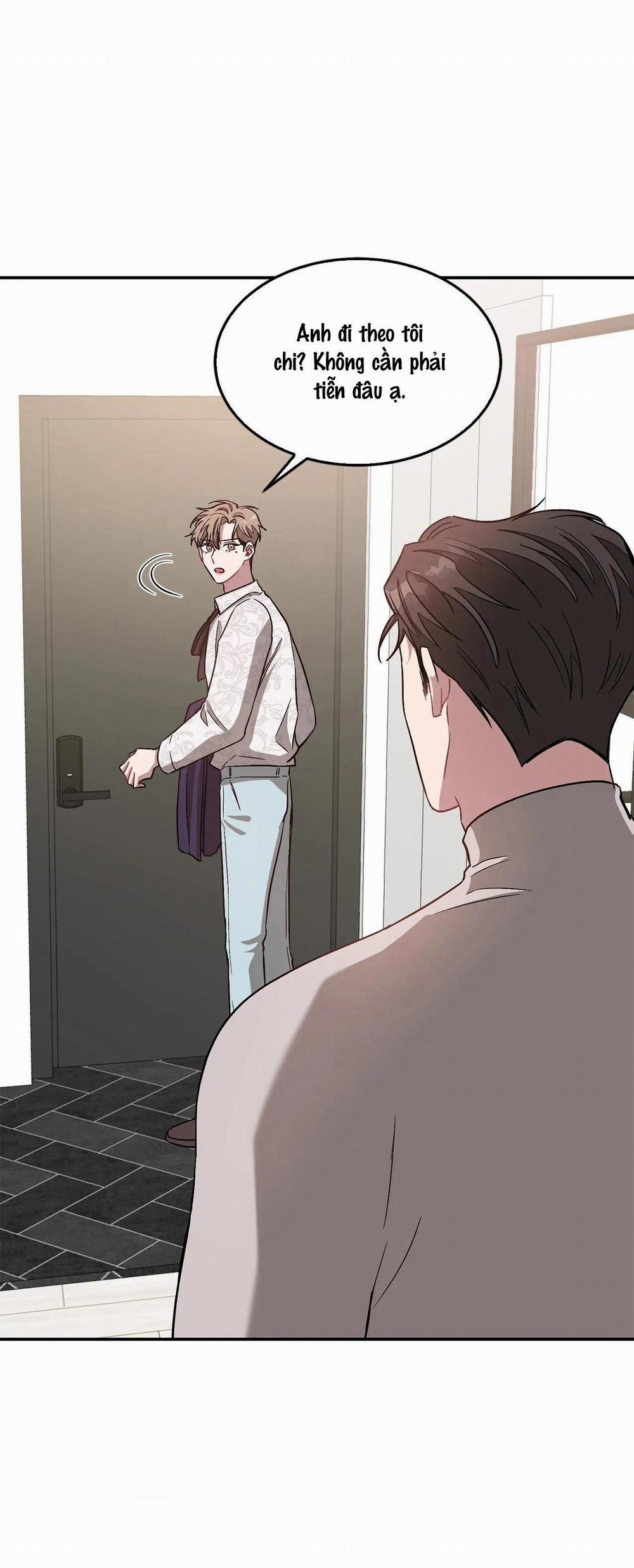 Sống Lại Lần Nữa 29 trang 43