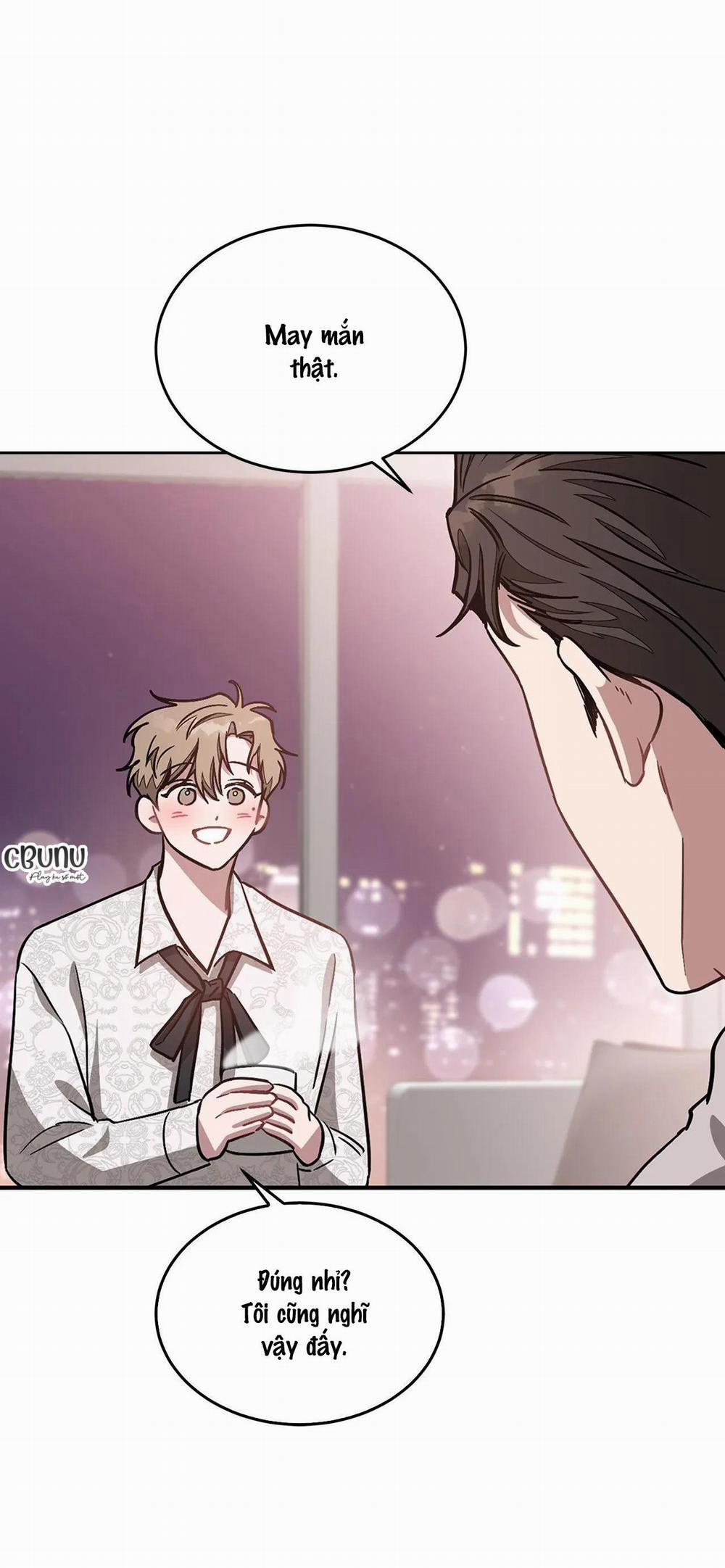 Sống Lại Lần Nữa 29 trang 5