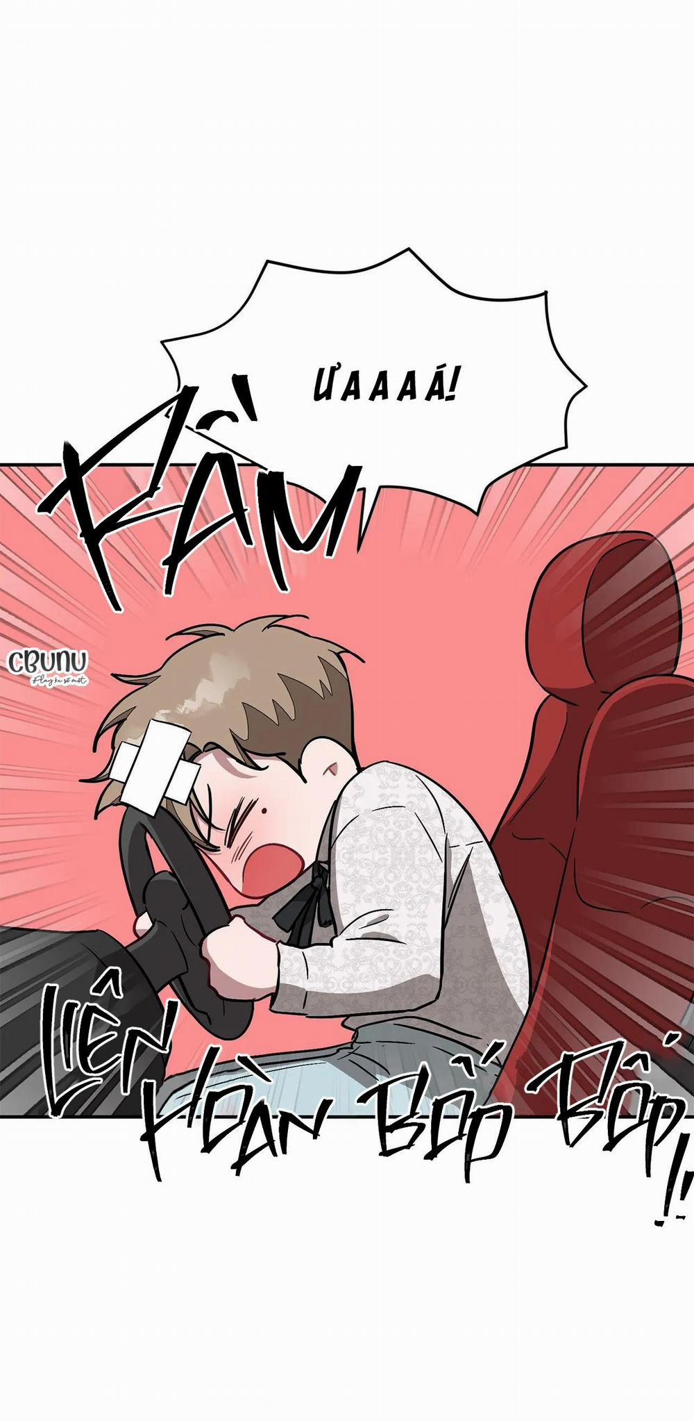 Sống Lại Lần Nữa 29 trang 55