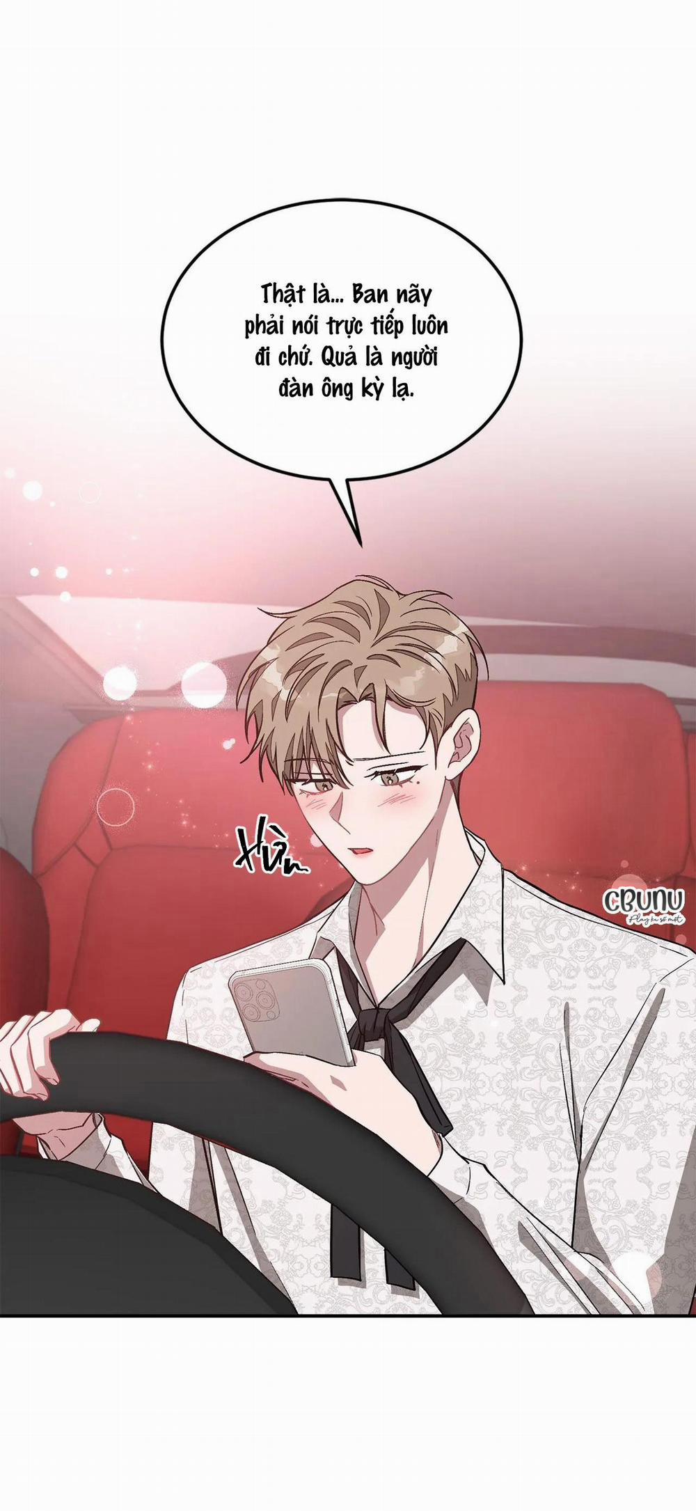 Sống Lại Lần Nữa 29 trang 63