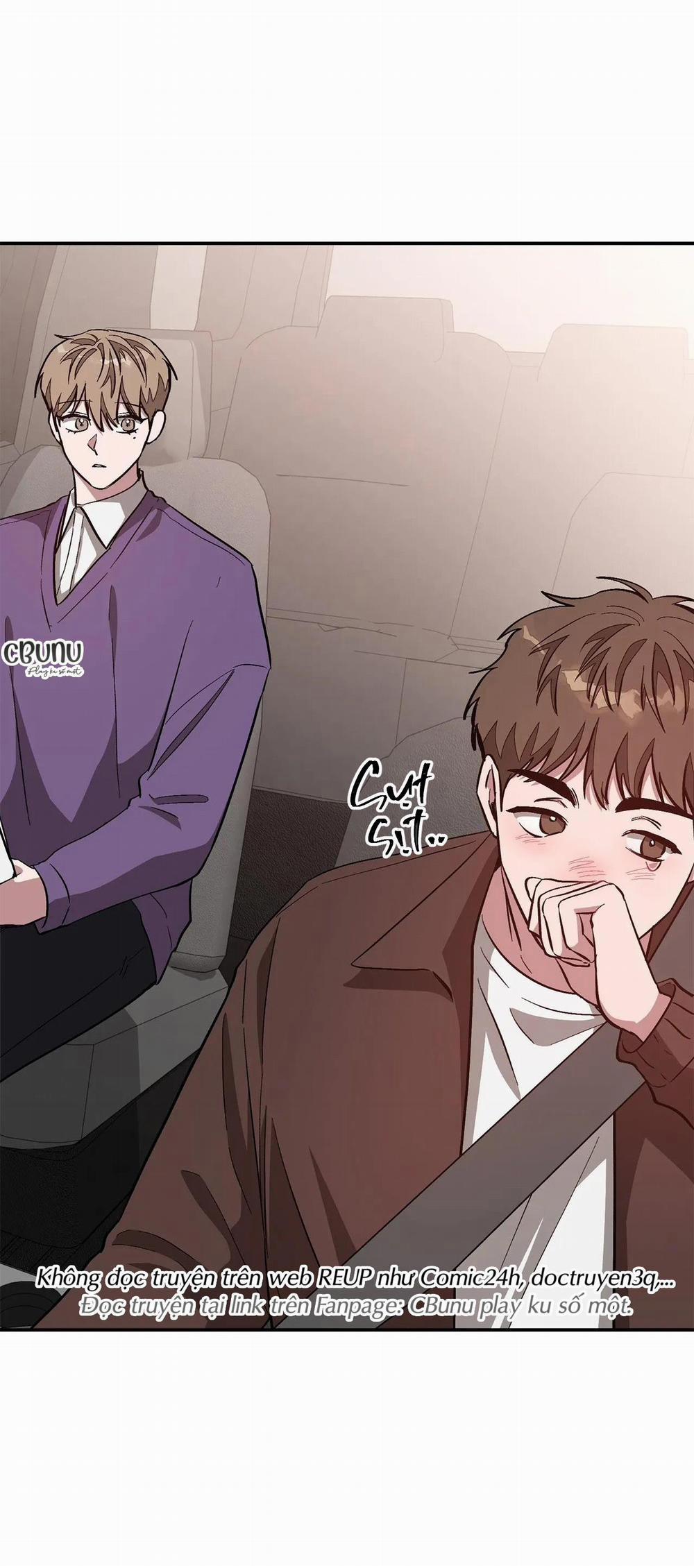 Sống Lại Lần Nữa 29 trang 85