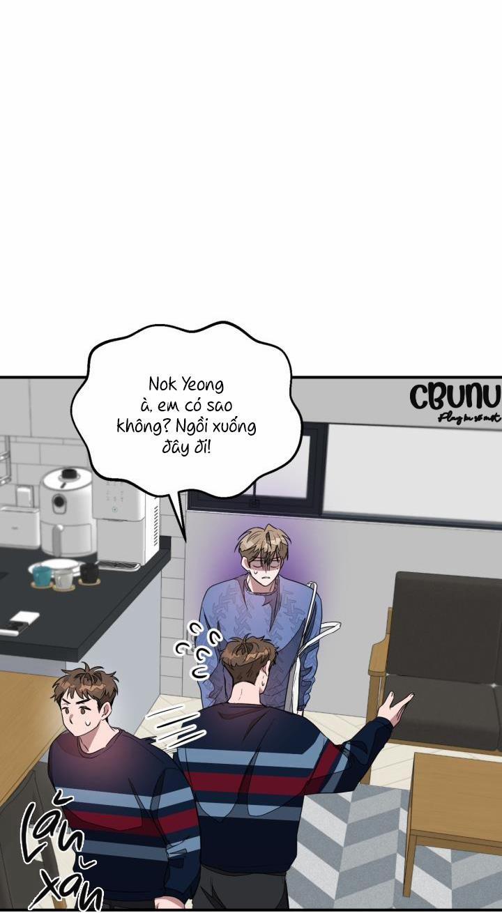 Sống Lại Lần Nữa 3.5 trang 34