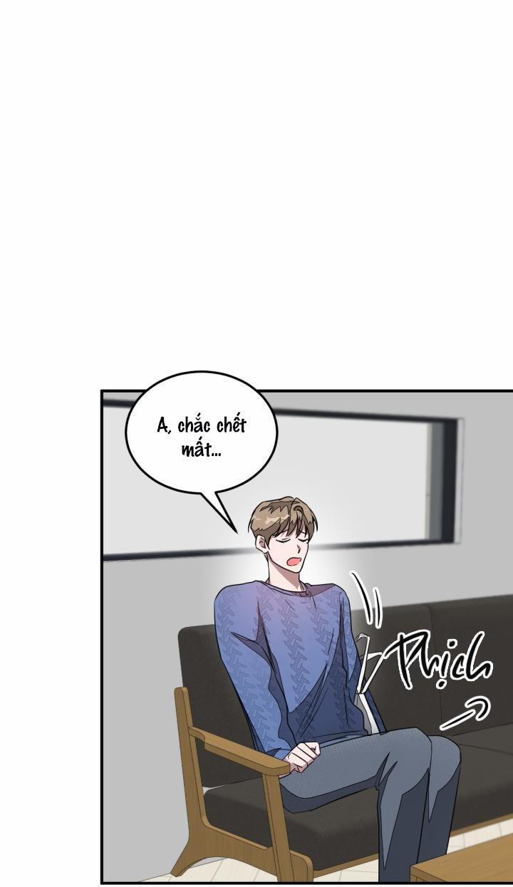 Sống Lại Lần Nữa 3.5 trang 35