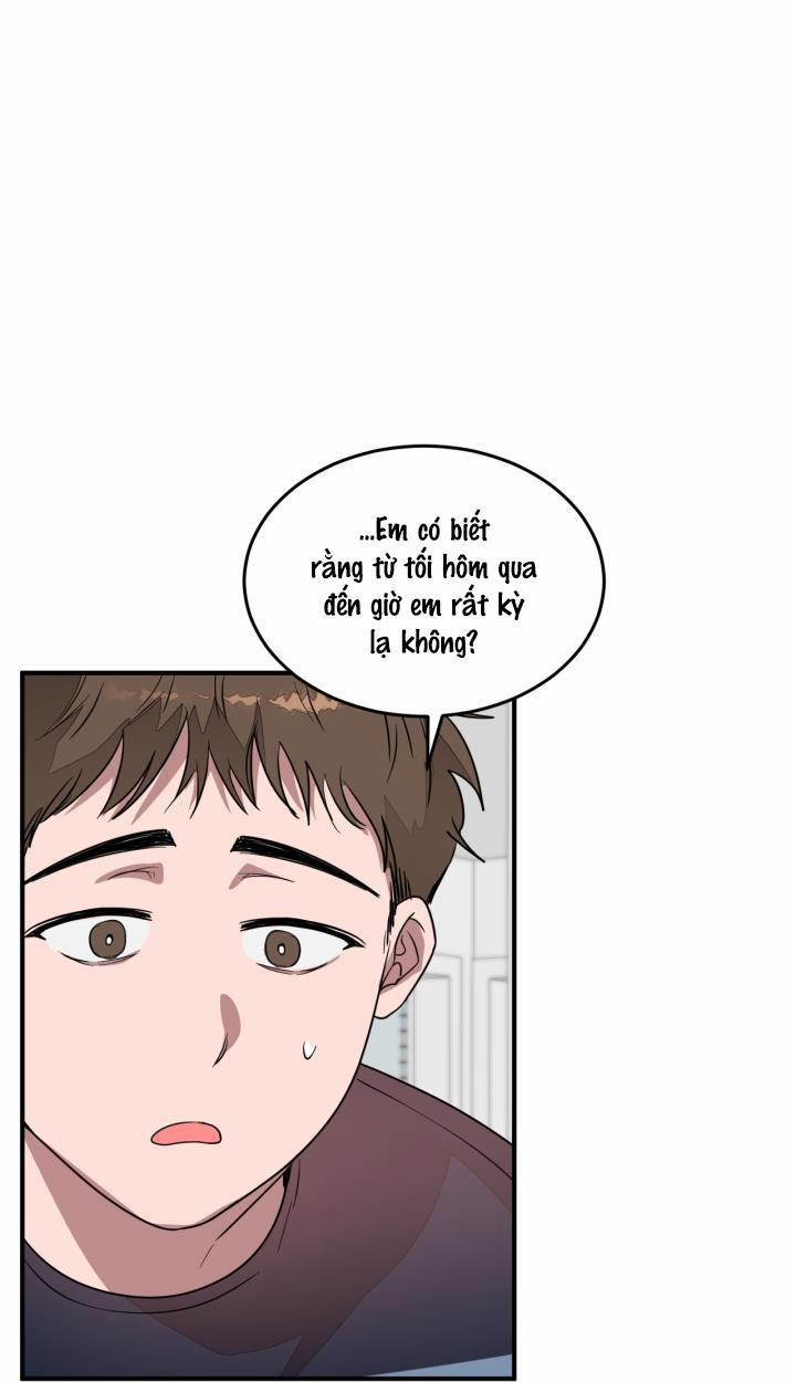 Sống Lại Lần Nữa 3.5 trang 42