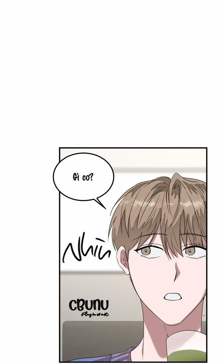 Sống Lại Lần Nữa 3.5 trang 43