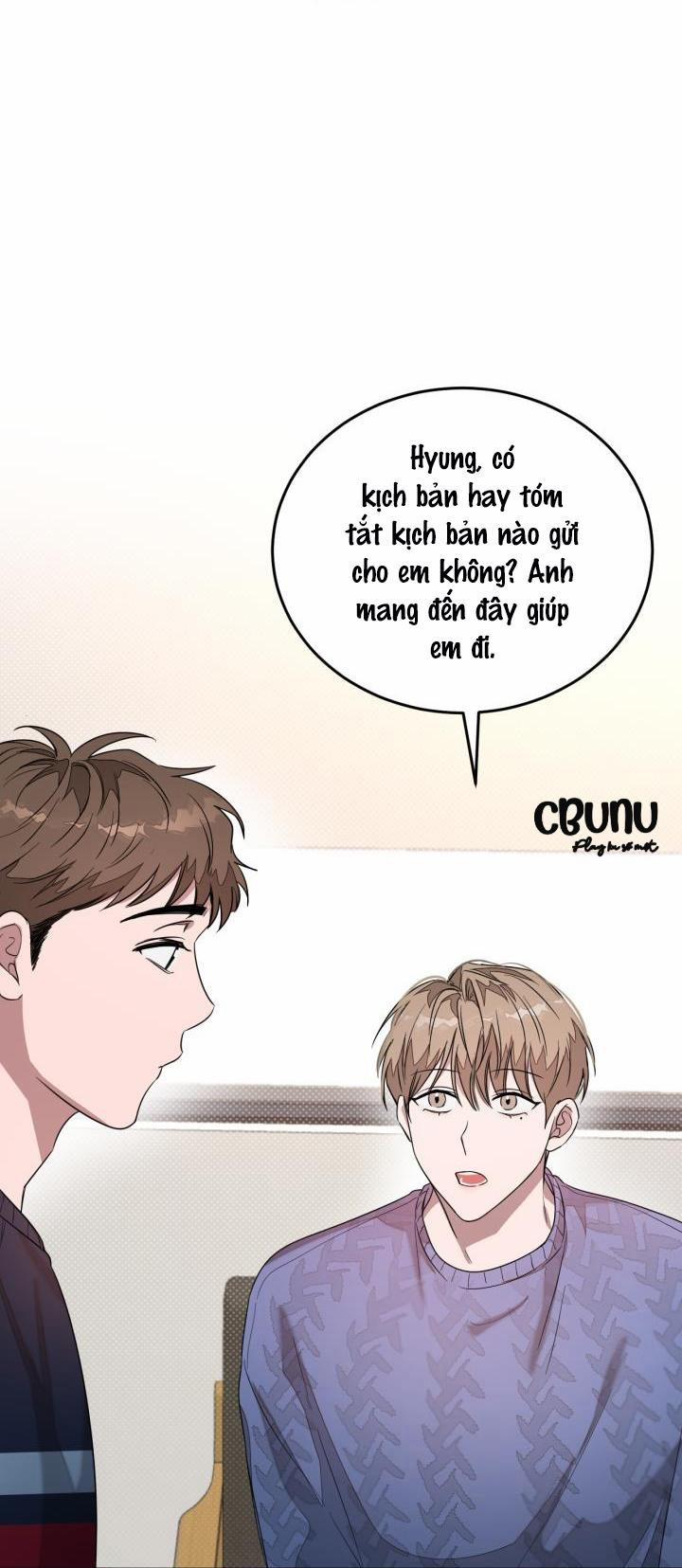 Sống Lại Lần Nữa 3.5 trang 50