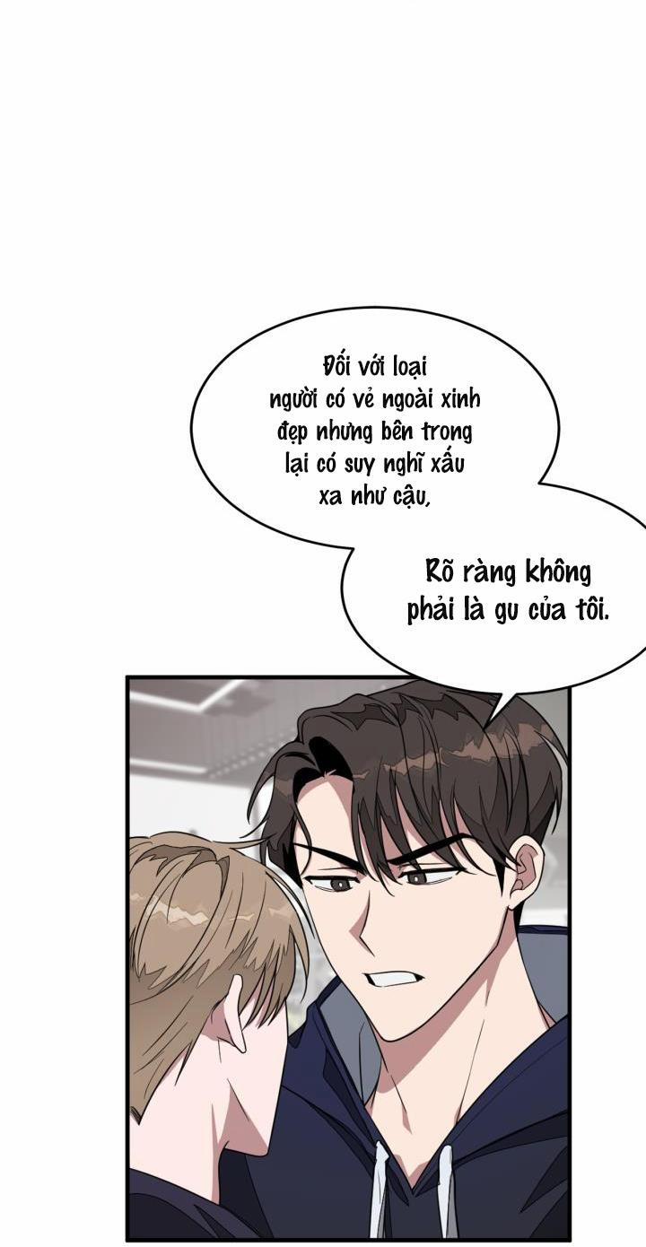 Sống Lại Lần Nữa 3 trang 11