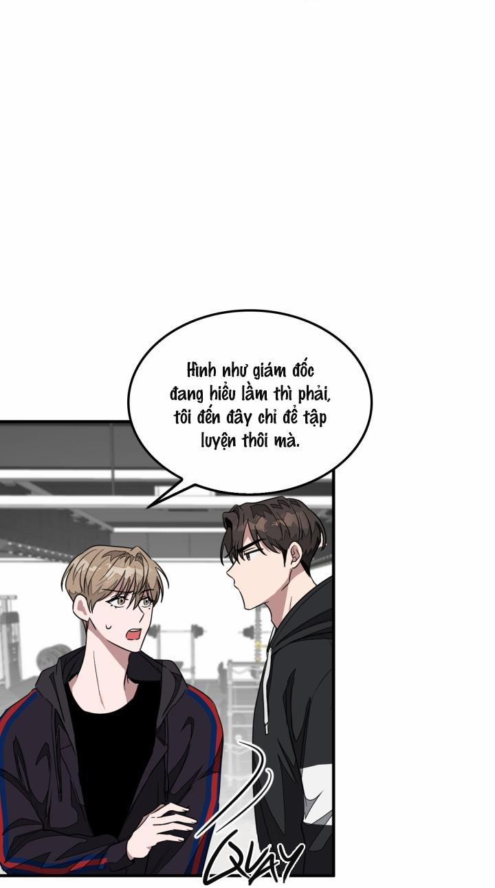 Sống Lại Lần Nữa 3 trang 15