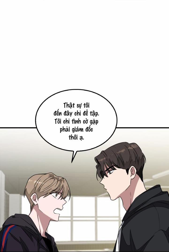 Sống Lại Lần Nữa 3 trang 17