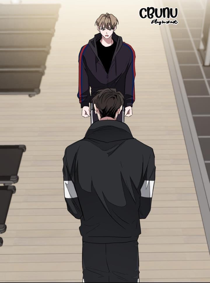 Sống Lại Lần Nữa 3 trang 25