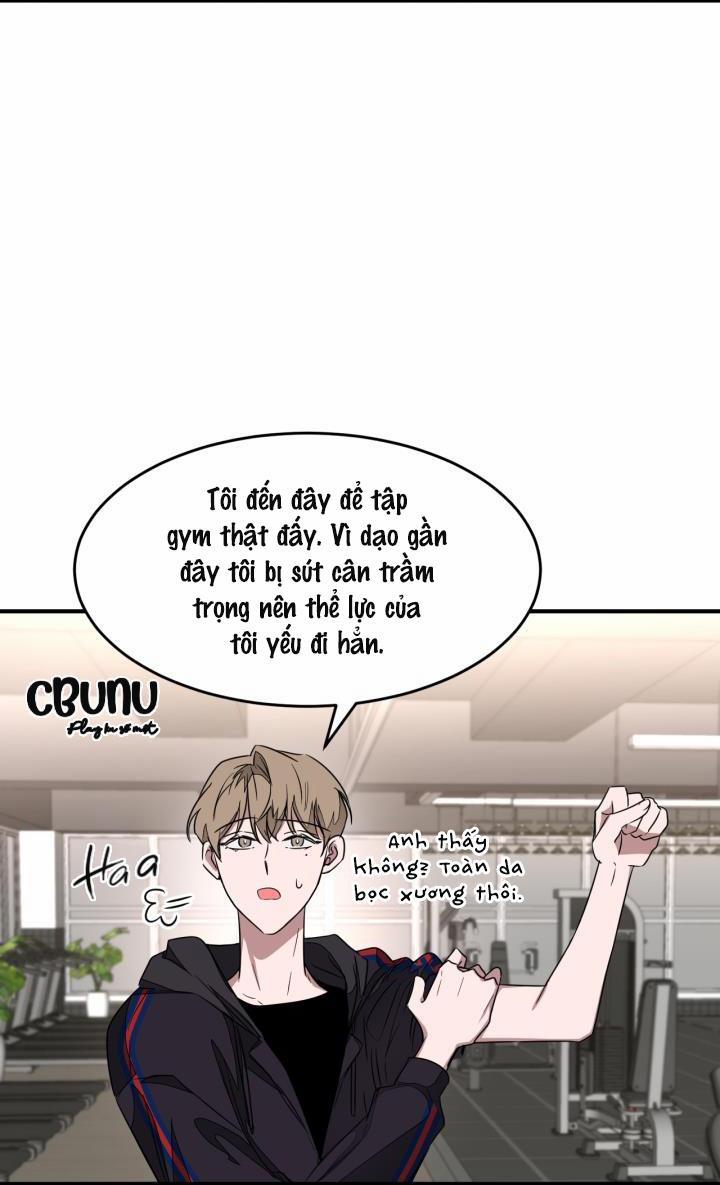 Sống Lại Lần Nữa 3 trang 27