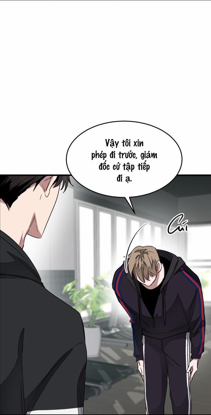 Sống Lại Lần Nữa 3 trang 28