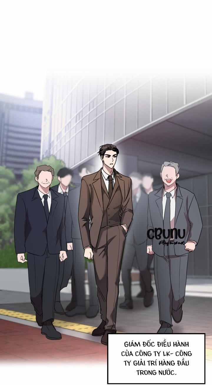 Sống Lại Lần Nữa 3 trang 3