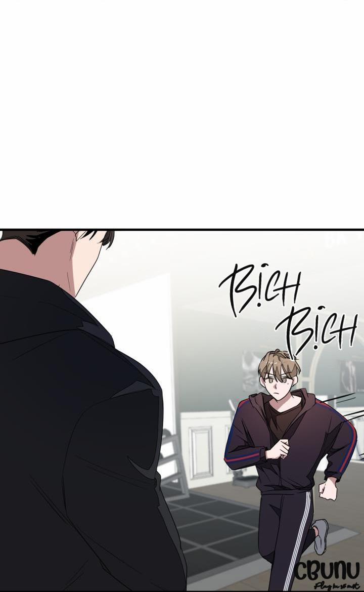 Sống Lại Lần Nữa 3 trang 32