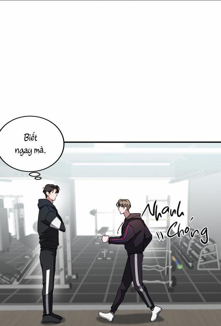 Sống Lại Lần Nữa 3 trang 35