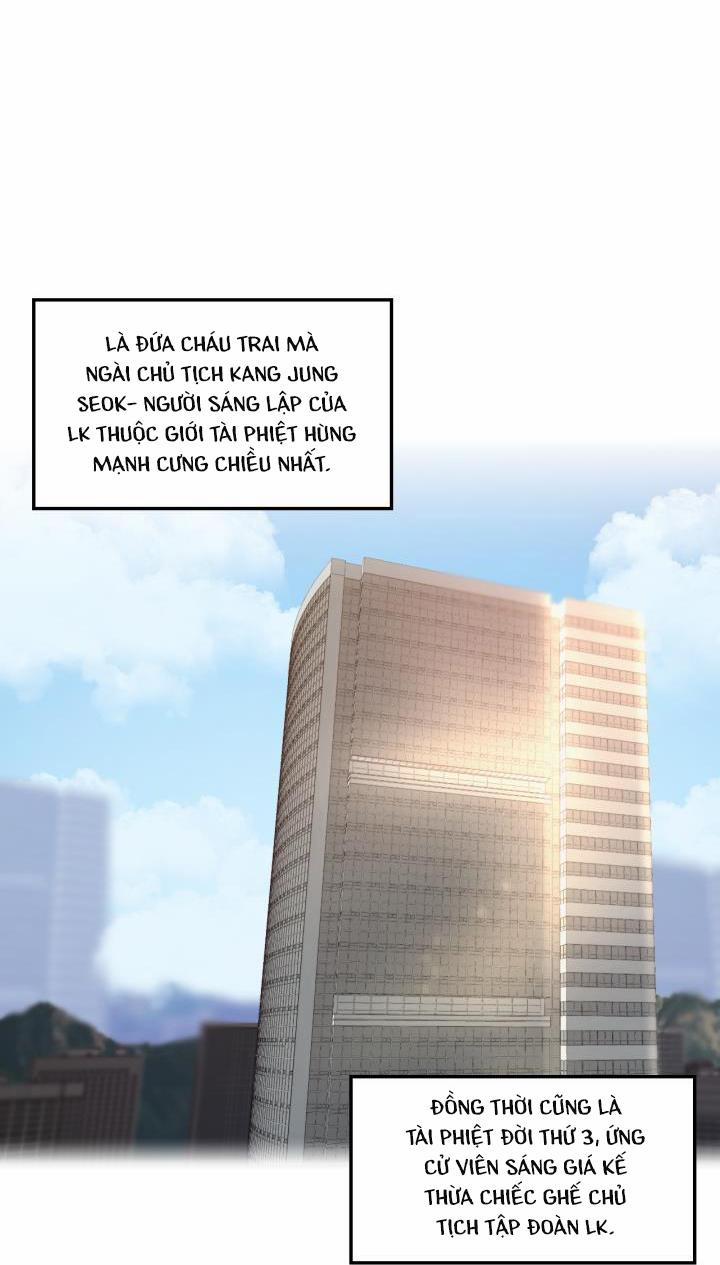 Sống Lại Lần Nữa 3 trang 4