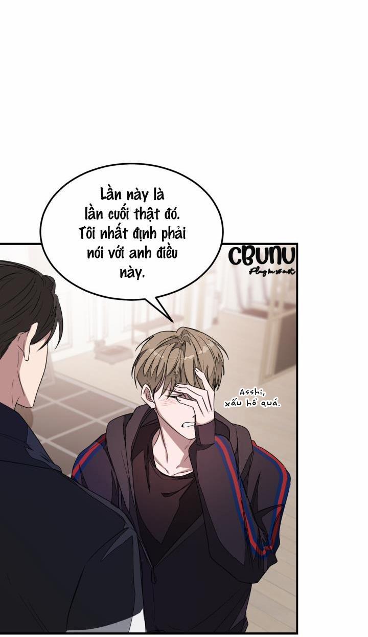 Sống Lại Lần Nữa 3 trang 40