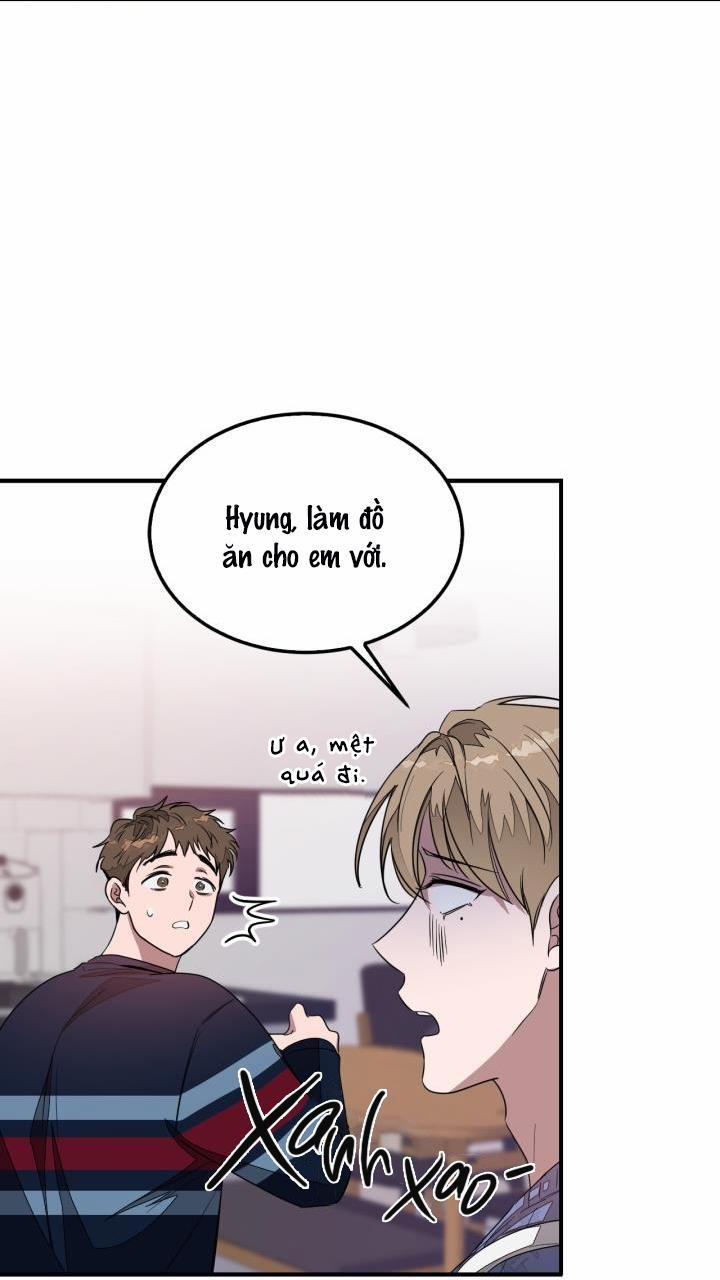 Sống Lại Lần Nữa 3 trang 83