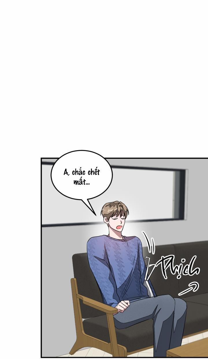 Sống Lại Lần Nữa 3 trang 86