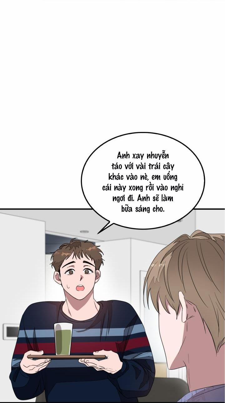 Sống Lại Lần Nữa 3 trang 87