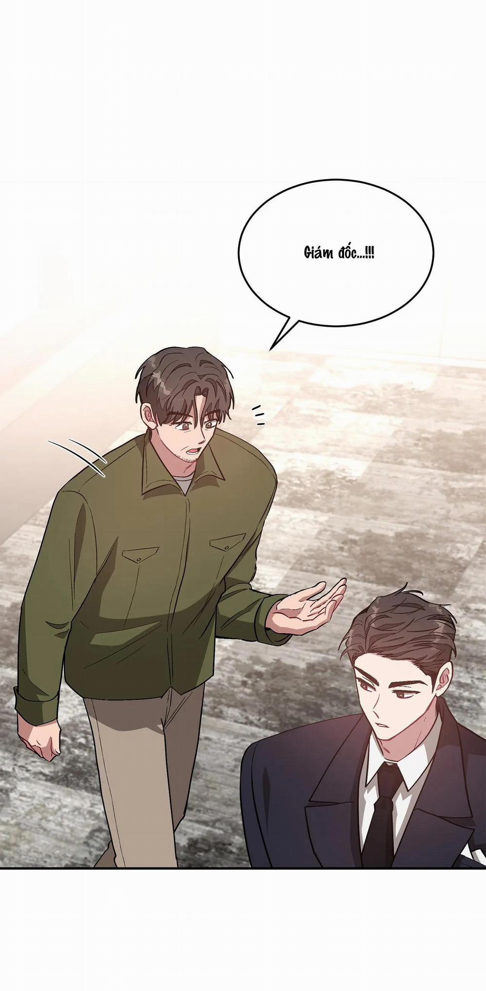 Sống Lại Lần Nữa 30 trang 1