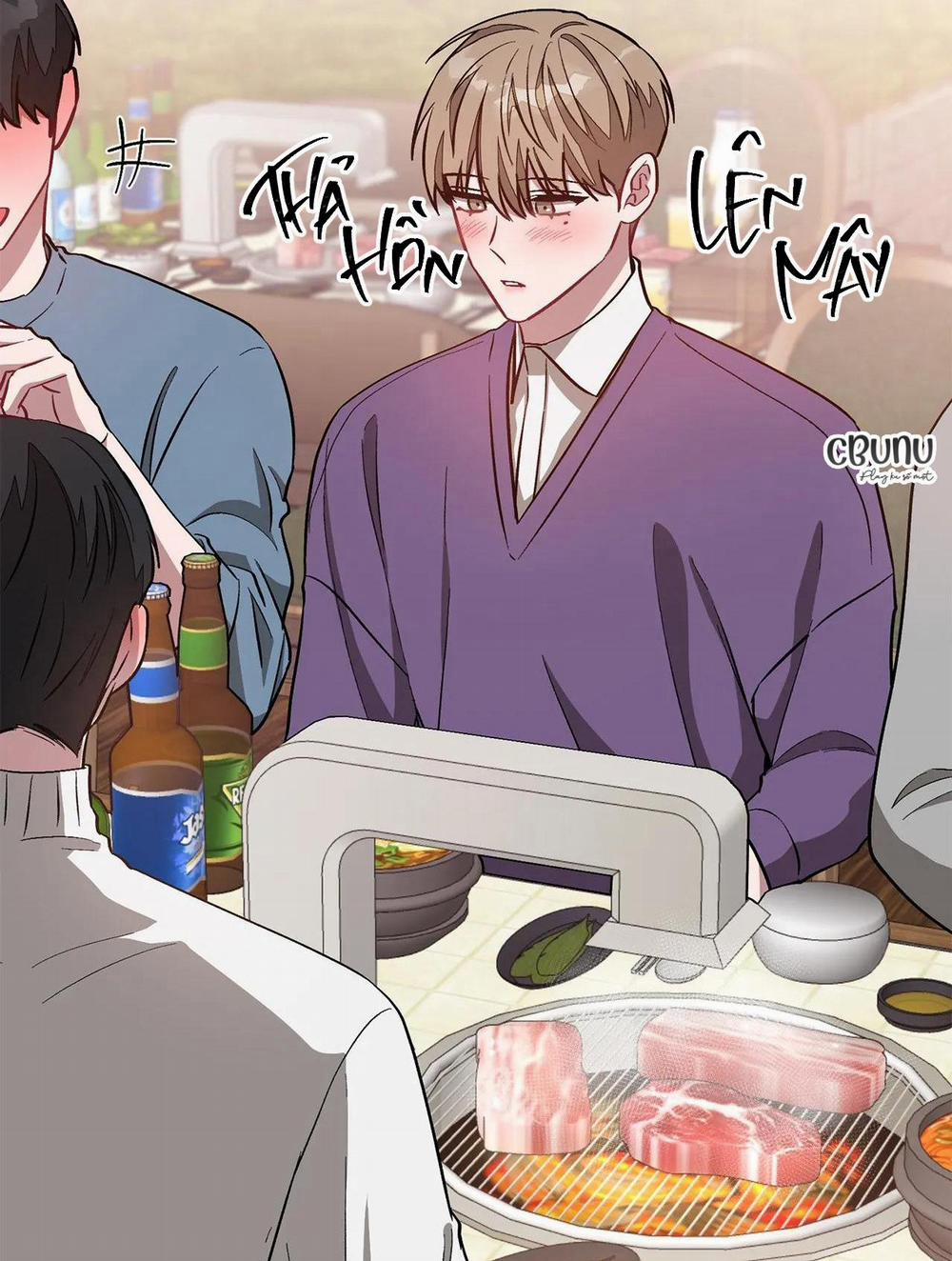 Sống Lại Lần Nữa 30 trang 102