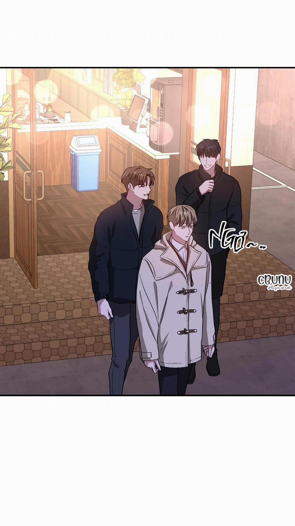 Sống Lại Lần Nữa 30 trang 105