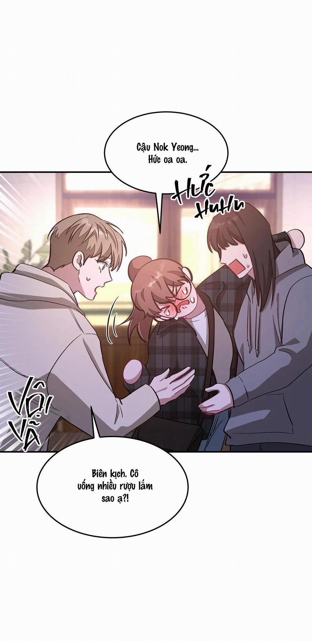 Sống Lại Lần Nữa 30 trang 108