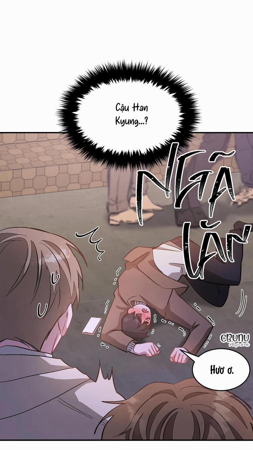 Sống Lại Lần Nữa 30 trang 110