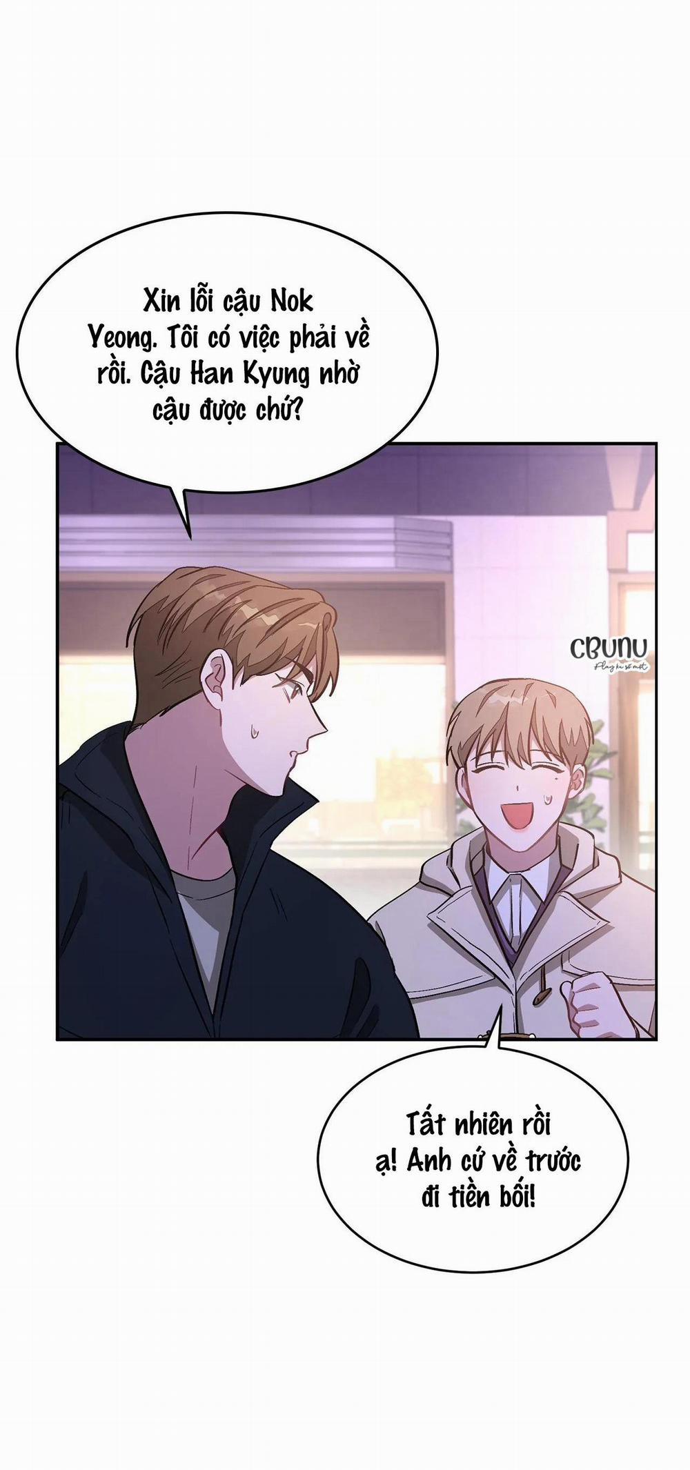 Sống Lại Lần Nữa 30 trang 112