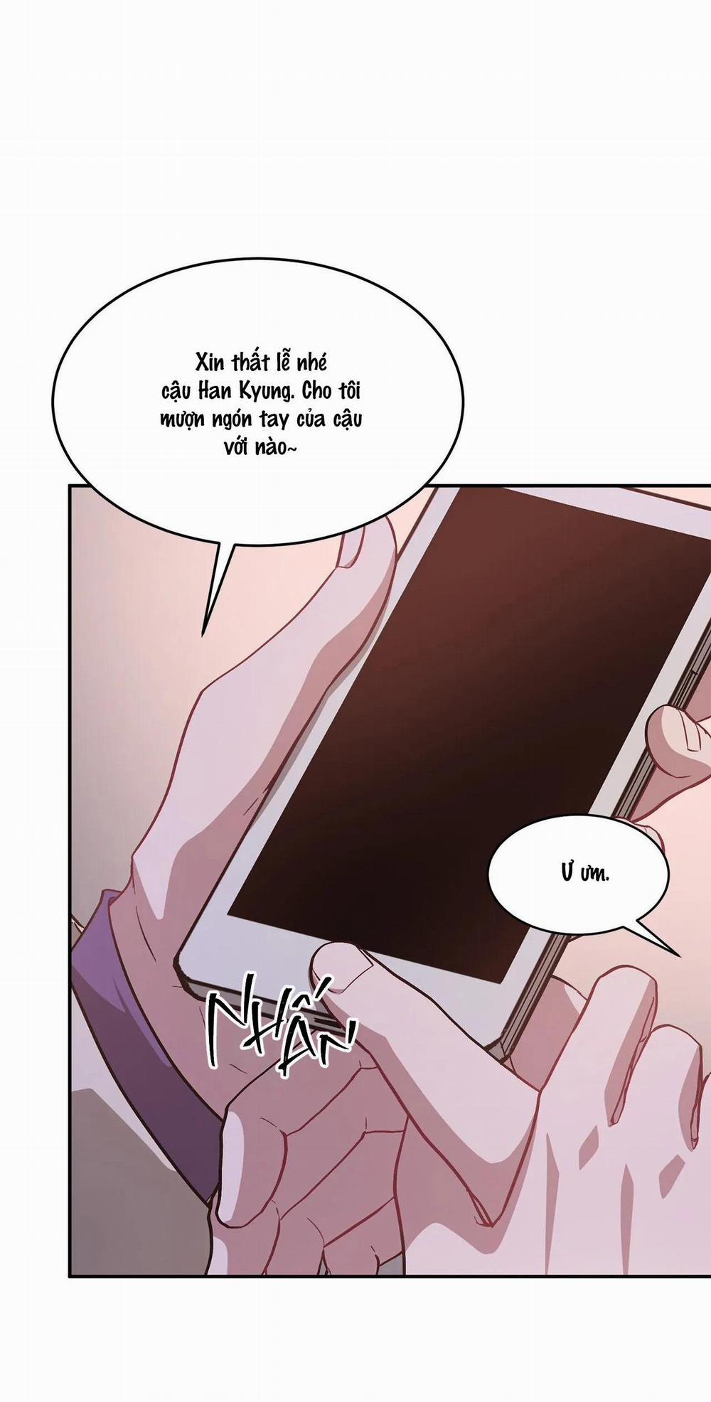 Sống Lại Lần Nữa 30 trang 118