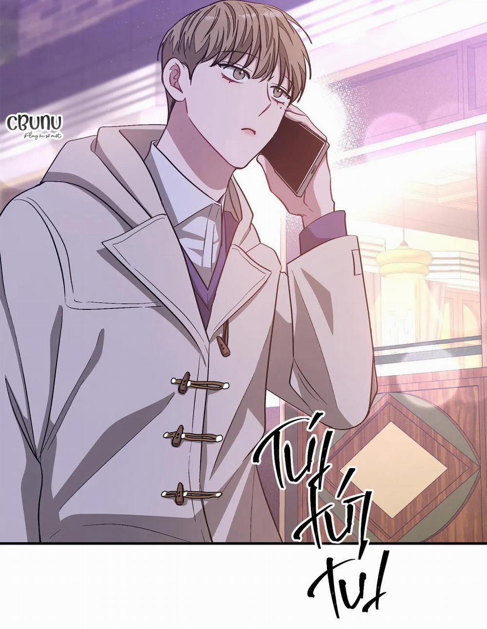 Sống Lại Lần Nữa 30 trang 120