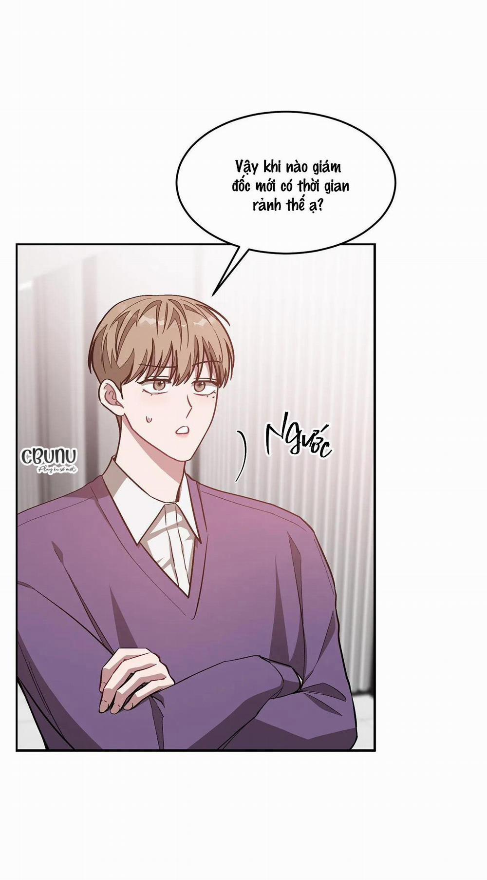 Sống Lại Lần Nữa 30 trang 14