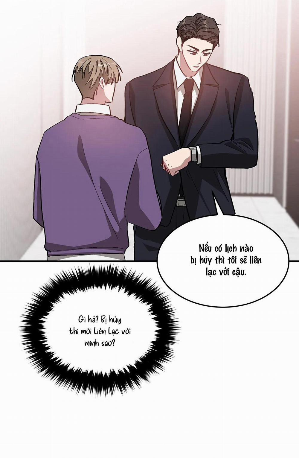 Sống Lại Lần Nữa 30 trang 17