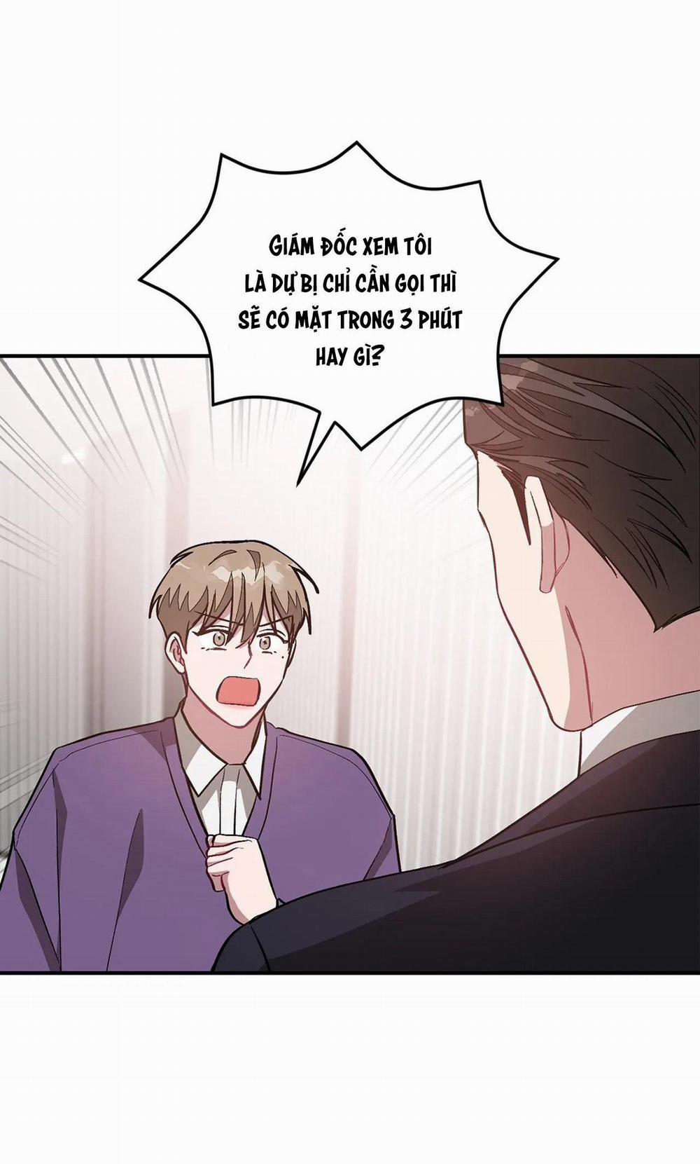 Sống Lại Lần Nữa 30 trang 18