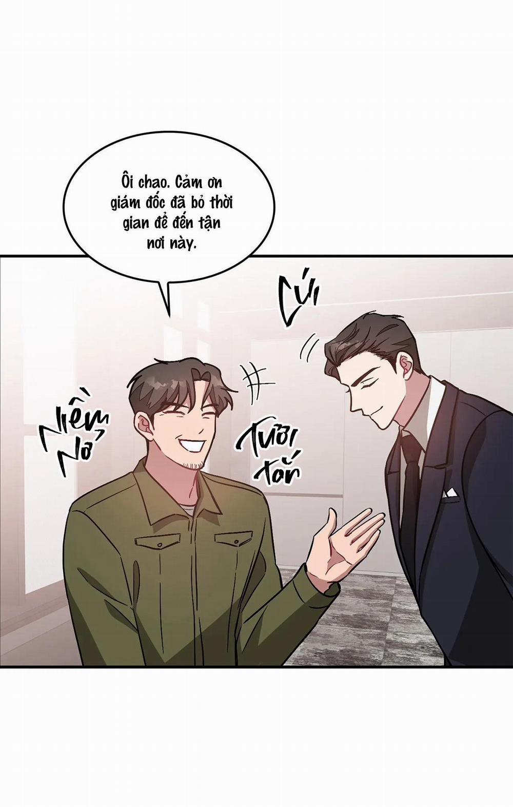 Sống Lại Lần Nữa 30 trang 2