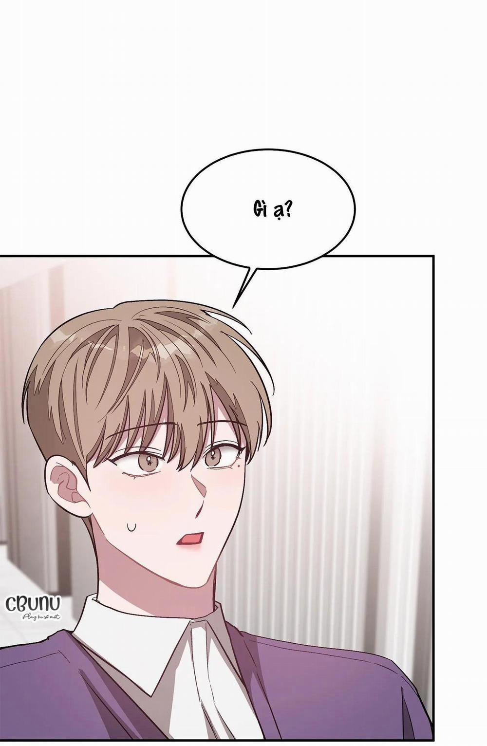 Sống Lại Lần Nữa 30 trang 28