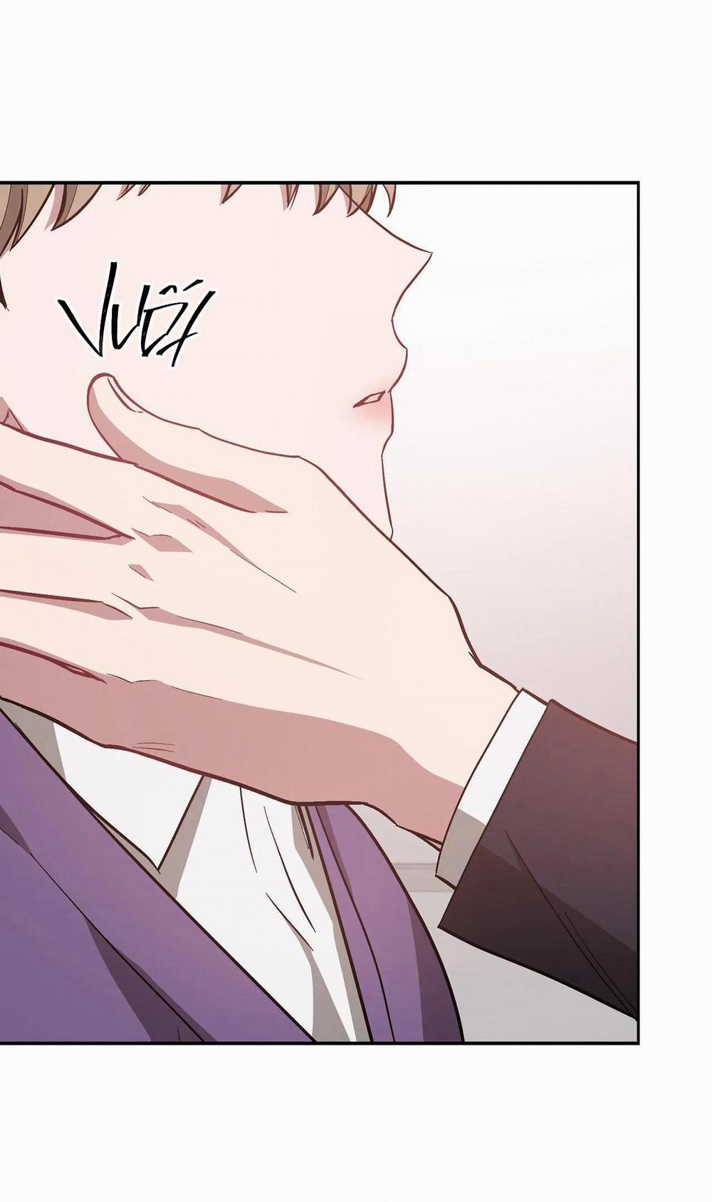 Sống Lại Lần Nữa 30 trang 32