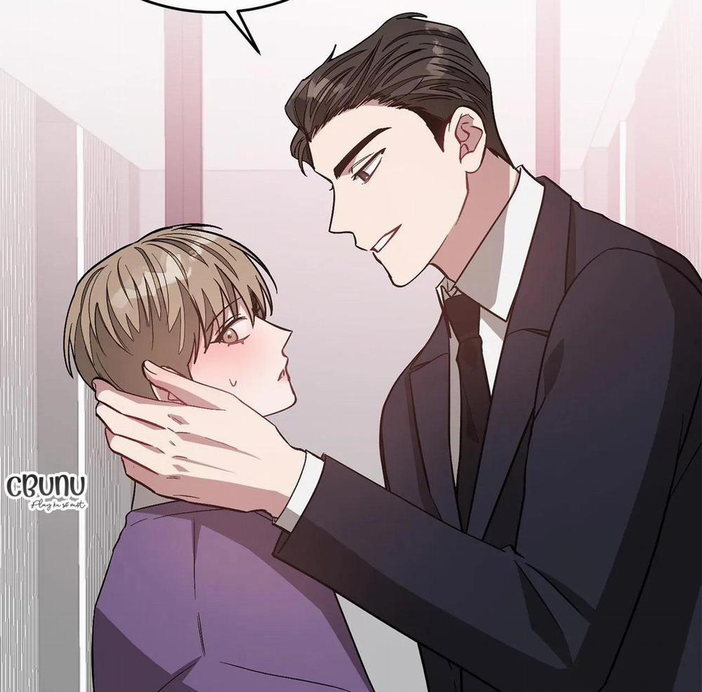 Sống Lại Lần Nữa 30 trang 34